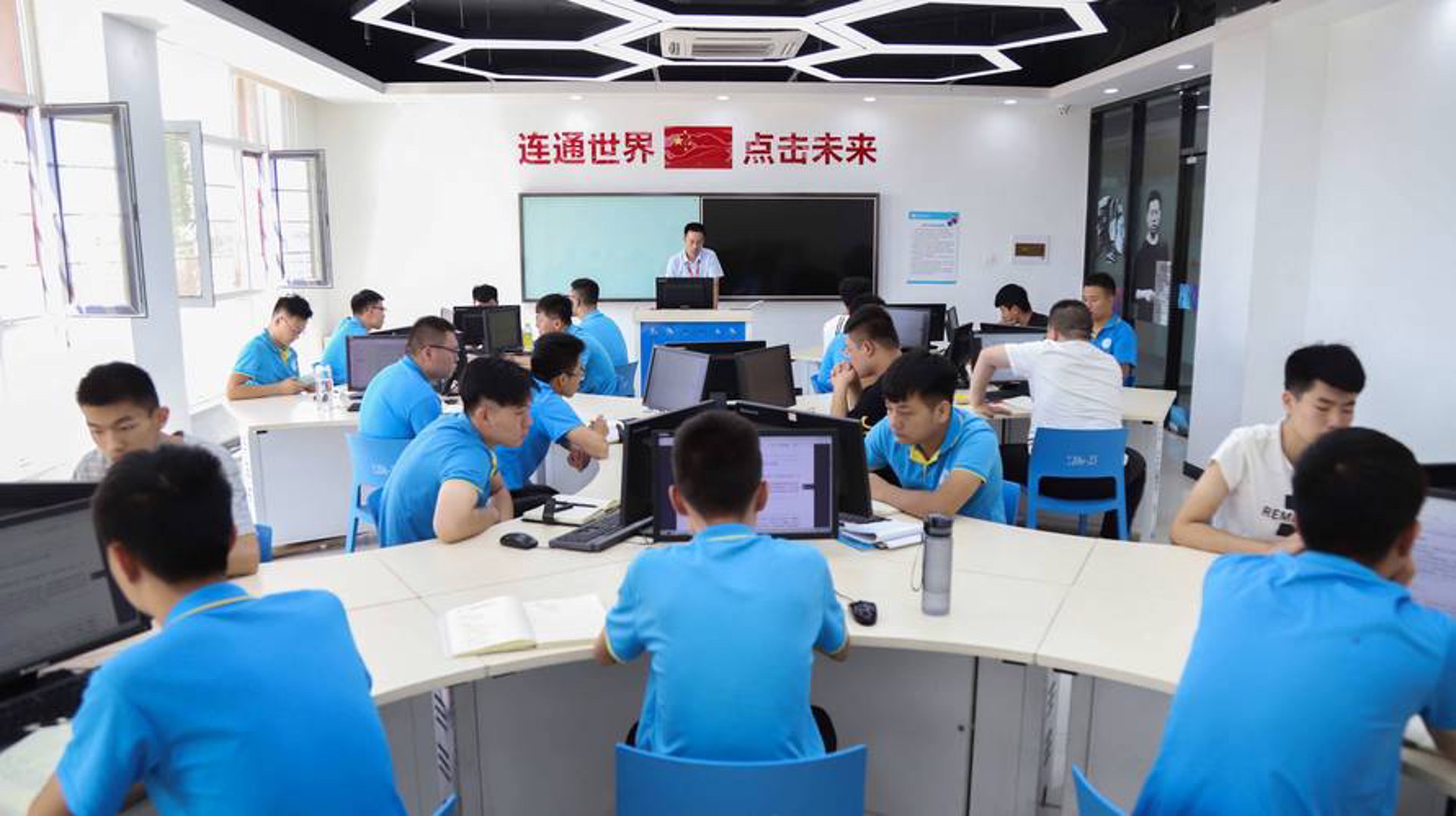 如何在优美段落中找寻灵感